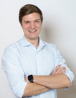 Stefan - Founder of Fast SEO Fix